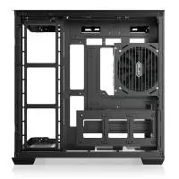 Кутия Raijintek ATREUS BT7 Black Case EATX 7 x 120 mm Infinity Mirror ARGB Fans included