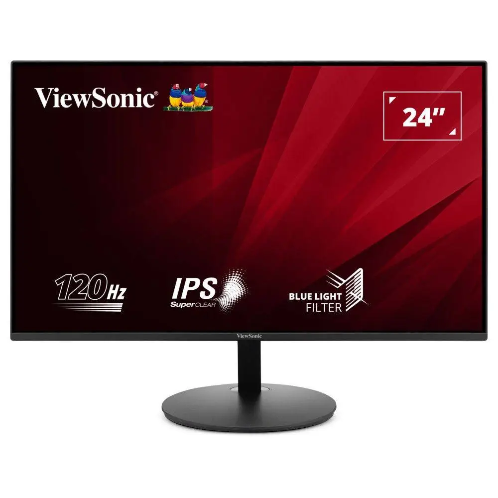 Монитор ViewSonic VA24E1-H