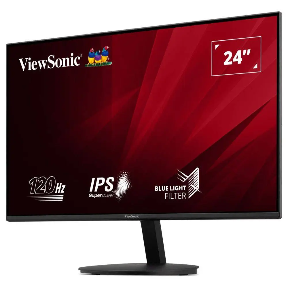 Монитор ViewSonic VA24E1-H