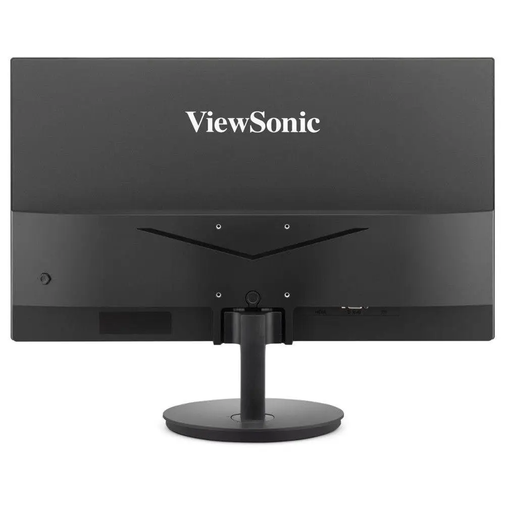 Монитор ViewSonic VA24E1-H