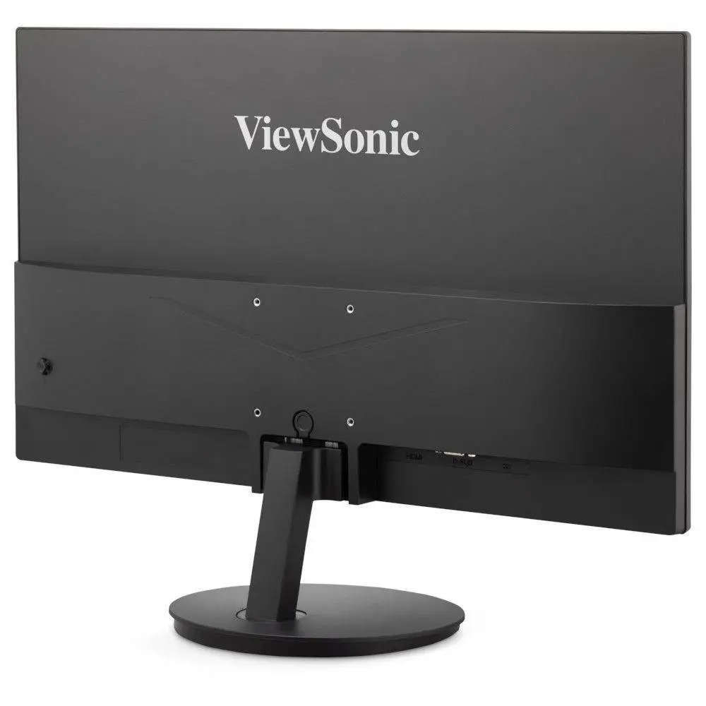 Монитор ViewSonic VA24E1-H