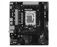 Дънна платка ASRock B810M-H LGA1851