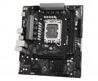 Дънна платка ASRock B810M-H LGA1851