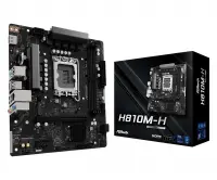 Дънна платка ASRock B810M-H LGA1851