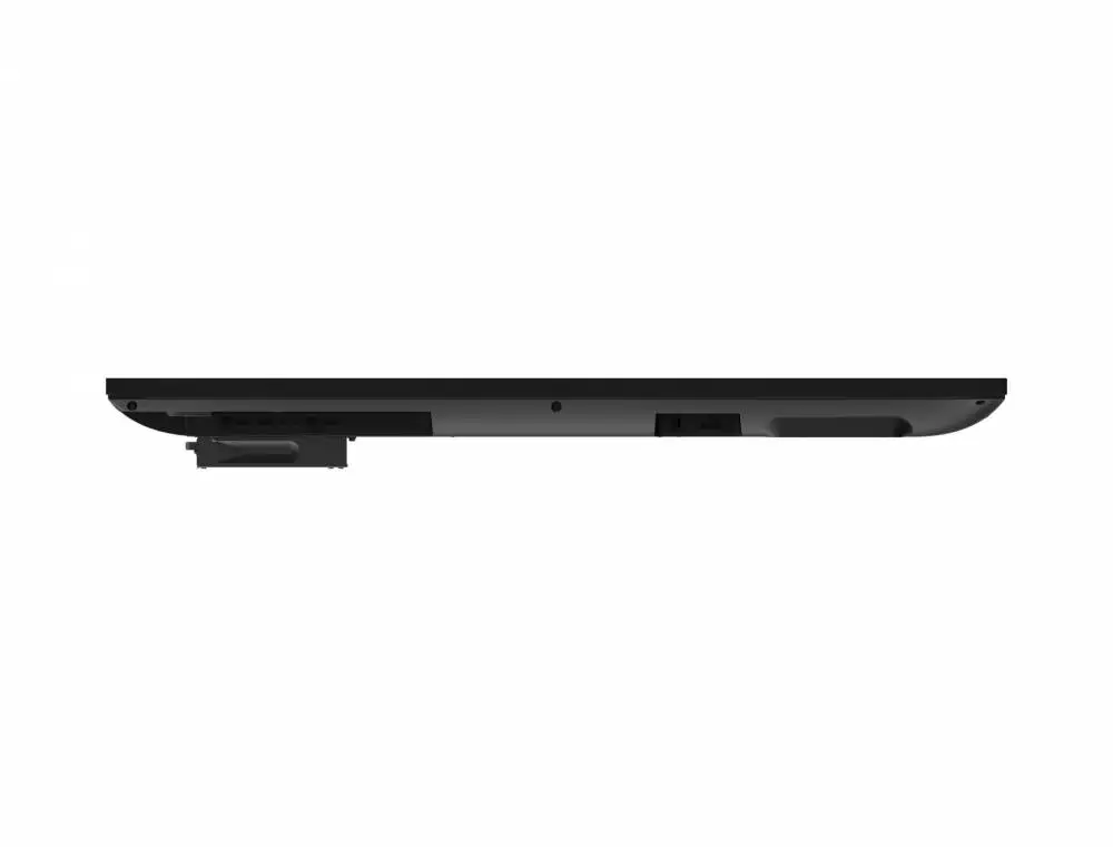 Монитор PHILIPS D-Line UHD 24/7 55'' , 3840х2160, 60 Hz,USB Player CMND LAN OPS