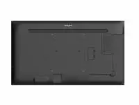 Монитор PHILIPS D-Line UHD 24/7 55'' , 3840х2160, 60 Hz,USB Player CMND LAN OPS