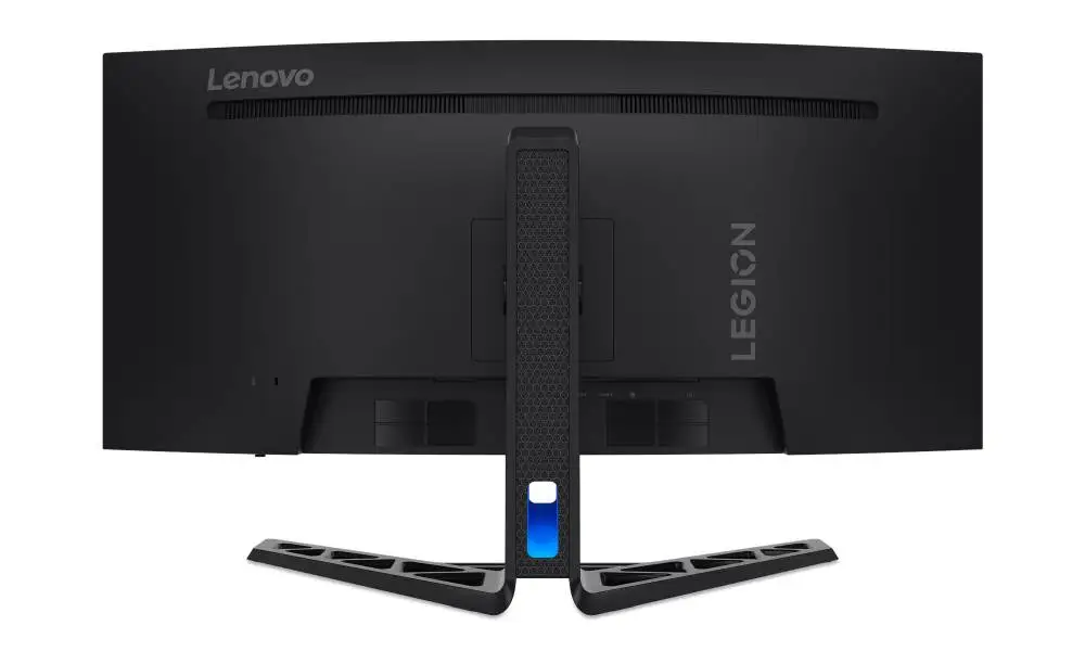 Монитор LENOVO R34W-30, 34", 3440х1440, VA, 180 Hz, 0.5 ms