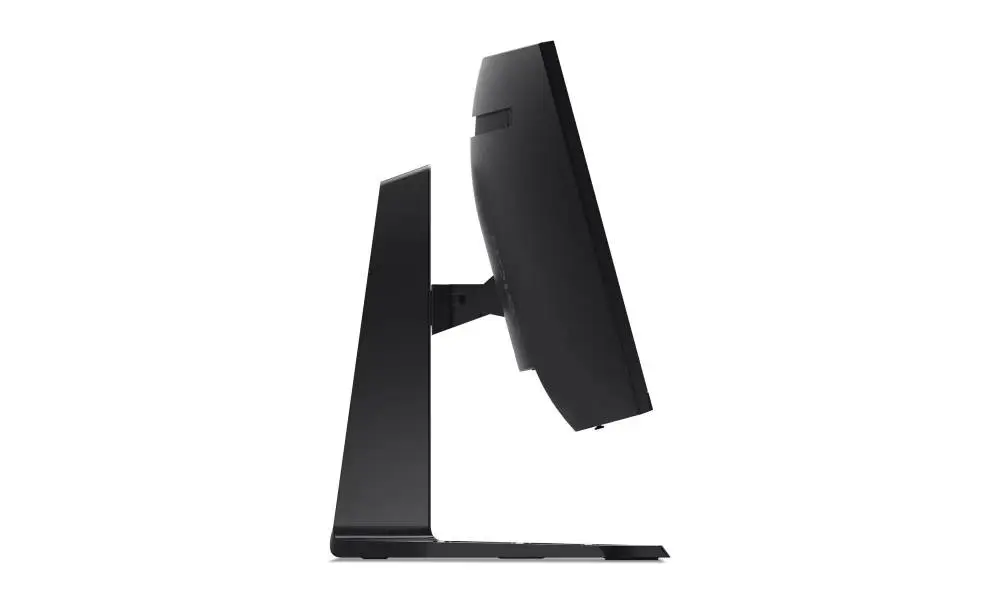 Монитор LENOVO R34W-30, 34", 3440х1440, VA, 180 Hz, 0.5 ms