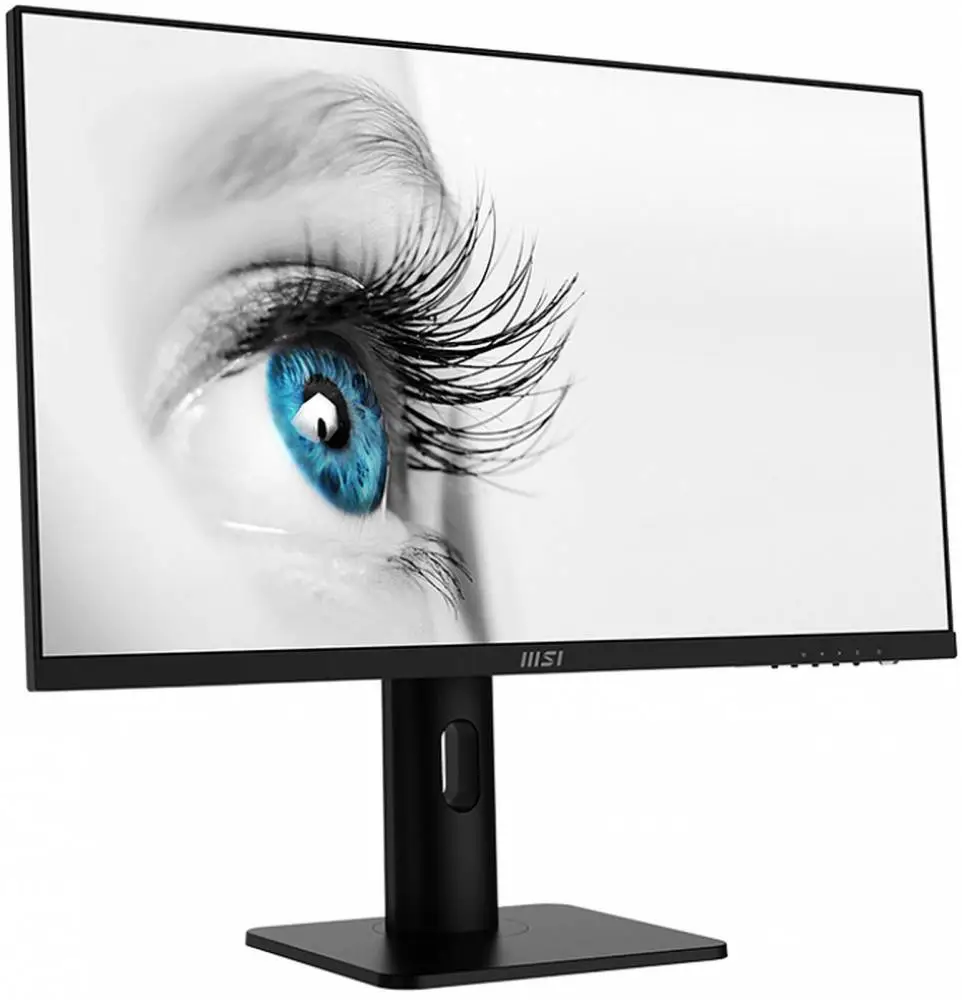 Монитор MSI PRO MP273AP, 27" IPS FHD (1920 x 1080), 100Hz, Adaptive Sync