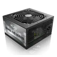 Захранване Raijintek ERMIS EVO 850B PSU ATX 3.1 850W 80 Plus Bronze