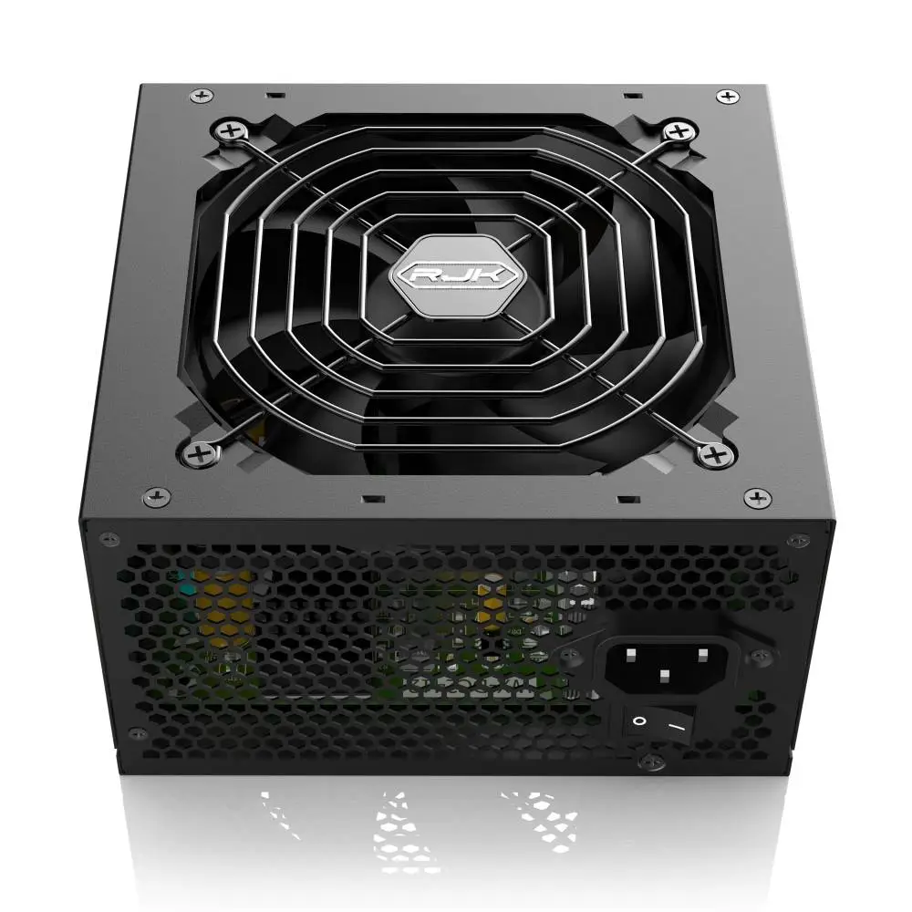 Захранване Raijintek ERMIS EVO 850B PSU ATX 3.1 850W 80 Plus Bronze