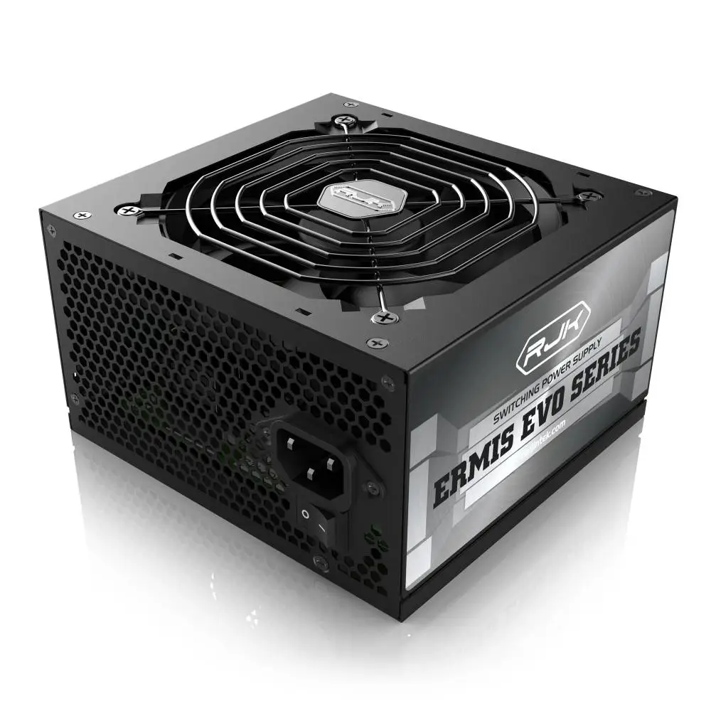 Захранване Raijintek ERMIS EVO 850B PSU ATX 3.1 850W 80 Plus Bronze