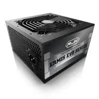 Захранване Raijintek ERMIS EVO 850B PSU ATX 3.1 850W 80 Plus Bronze