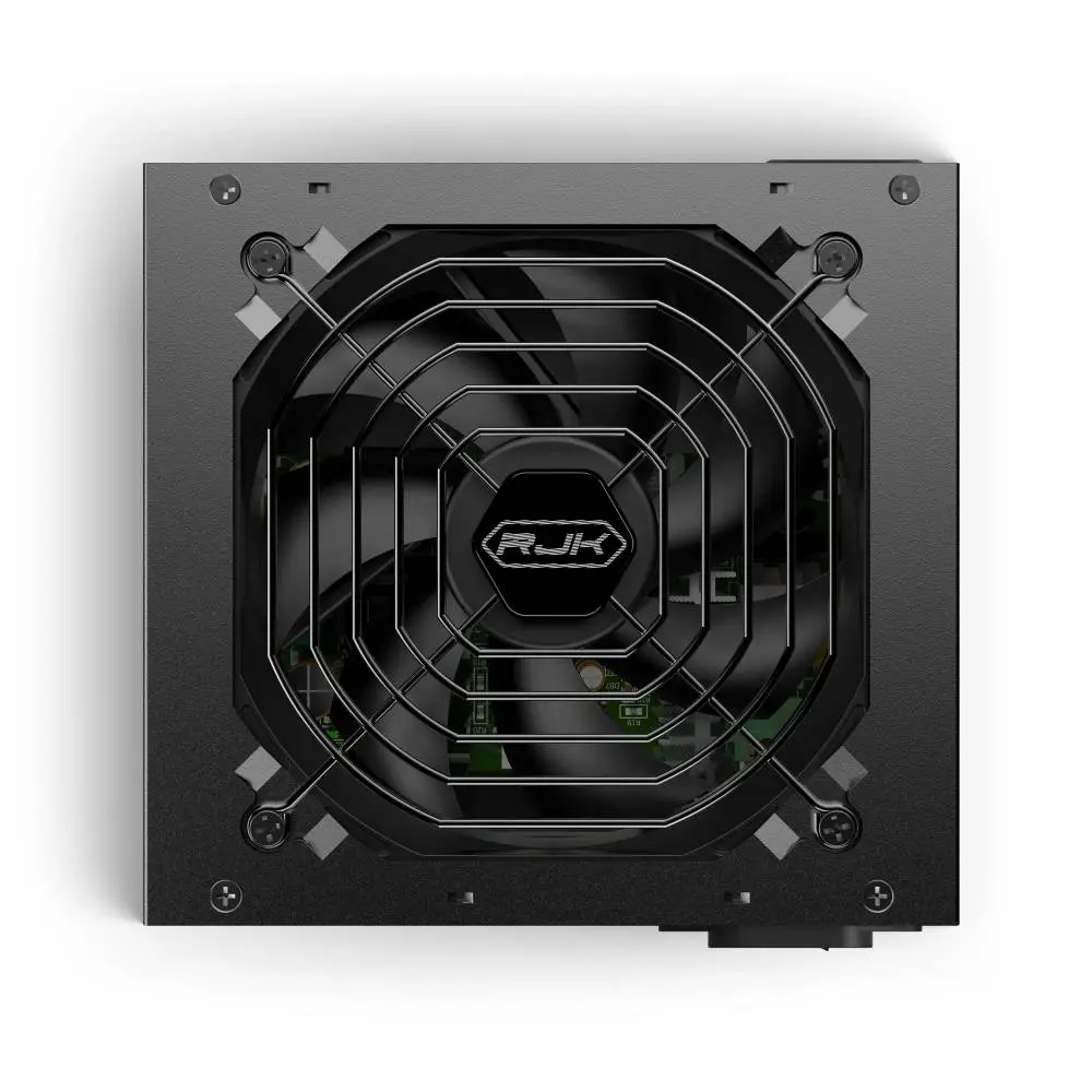 Захранване Raijintek ERMIS EVO 850B PSU ATX 3.1 850W 80 Plus Bronze