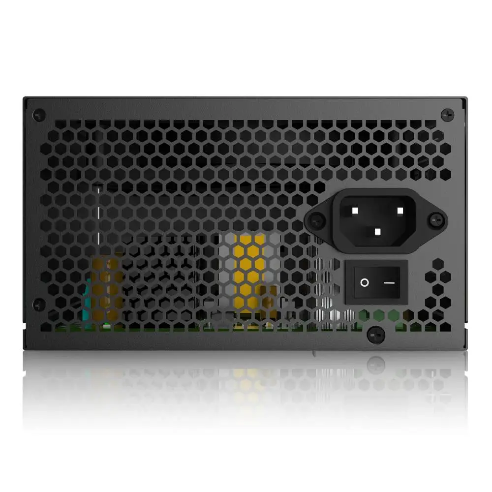 Захранване Raijintek ERMIS EVO 850B PSU ATX 3.1 850W 80 Plus Bronze