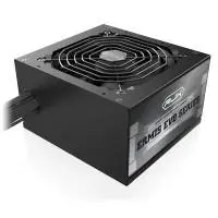 Захранване Raijintek ERMIS EVO 850B PSU ATX 3.1 850W 80 Plus Bronze