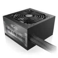 Захранване Raijintek ERMIS EVO 850B PSU ATX 3.1 850W 80 Plus Bronze