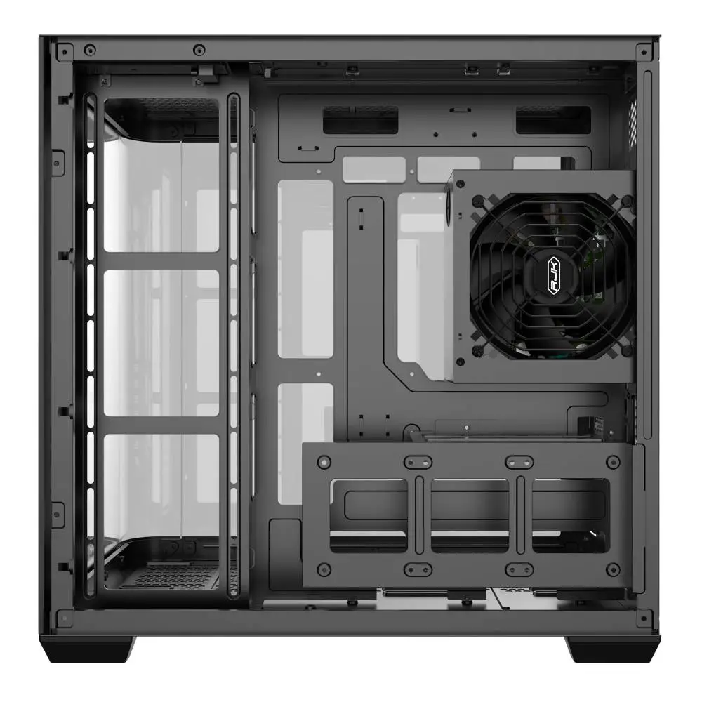 Захранване Raijintek ERMIS EVO 850B PSU ATX 3.1 850W 80 Plus Bronze