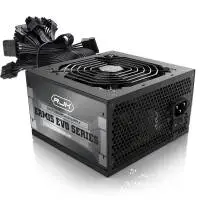 Захранване Raijintek ERMIS EVO 750B PSU ATX 3.1 750W 80 Plus Bronze