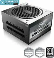 Захранване Raijintek AMPERE 850 PSU ATX 3.1 850W 80 Plus Platinum