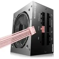 Захранване Raijintek AMPERE 850 PSU ATX 3.1 850W 80 Plus Platinum