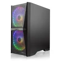 Кутия Raijintek SILENOS MS PRO Case ATX 2 x 200 mm ARGB Fans
