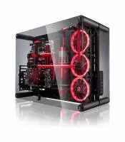 Кутия Raijintek PAEAN Case ATX Open Frame, Dual Chamber, Bench Table, Aluminum