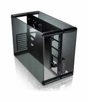 Кутия Raijintek PAEAN Case ATX Open Frame, Dual Chamber, Bench Table, Aluminum