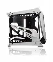Кутия Raijintek NYX PRO WHITE Case EATX Open Frame Full Aluminum