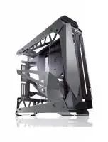 Кутия Raijintek NYX PRO TITAN Case EATX Open Frame Full Aluminum