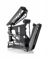 Кутия Raijintek NYX PRO TITAN Case EATX Open Frame Full Aluminum