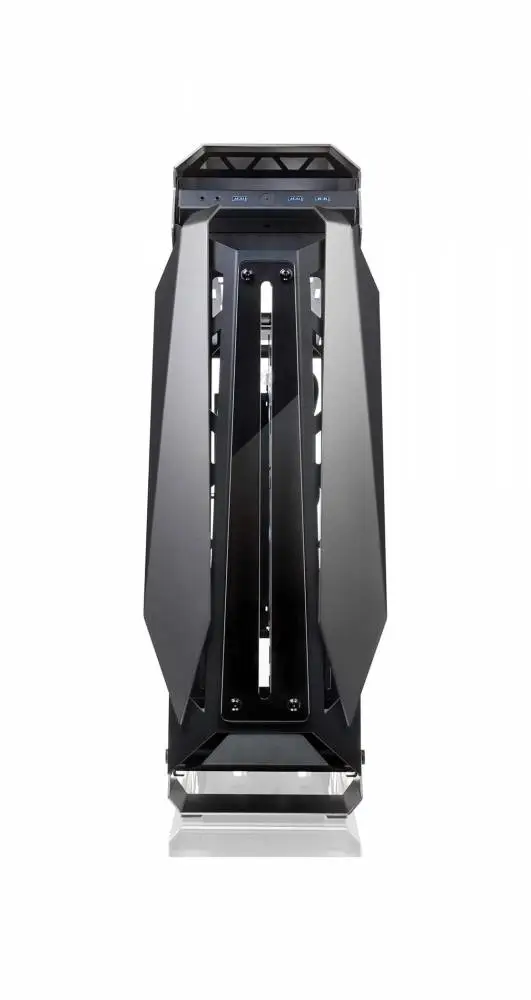 Кутия Raijintek NYX PRO TITAN Case EATX Open Frame Full Aluminum