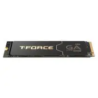 Диск SSD Team Group T-Force GA PRO 1TB M.2 2280 PCIe 5.0 x4 NVMe - TM8FFJ001T0C129