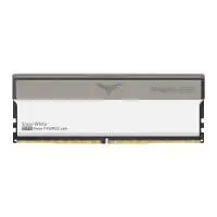 Памет Team Group T-Force XTREEM ARGB White DDR5 32GB (2x16GB) 6000MHz CL30 XMP - FFAD532G6000HC30DC01
