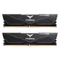Памет Team Group T-Force Vulcan Black DDR5 32GB (2x16GB) 6000MHz CL30 EXPO/XMP - FLBD532G6000HC30DC01