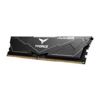 Памет Team Group T-Force Vulcan Black DDR5 32GB (2x16GB) 6000MHz CL30 EXPO/XMP - FLBD532G6000HC30DC01