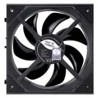 Вентилатори Thermalright TL-M12QR Fan Pack 3-in-1 3x120mm Reverse, Infinity Mirror, Daisy-Chain, A-RGB