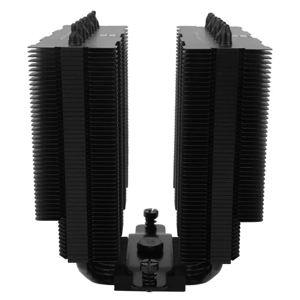 Охладител Thermalright Phantom Spirit 120 SE Black Dual-Tower CPU Cooler