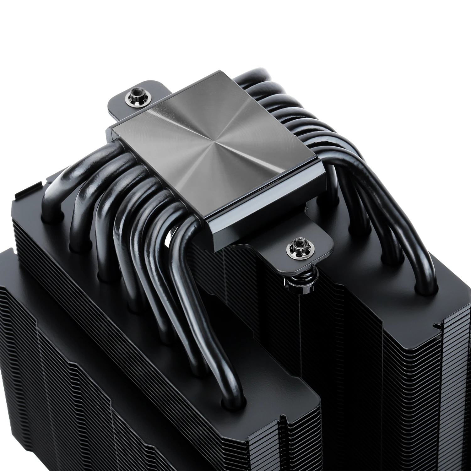 Охладител Thermalright Phantom Spirit 120 SE Black Dual-Tower CPU Cooler