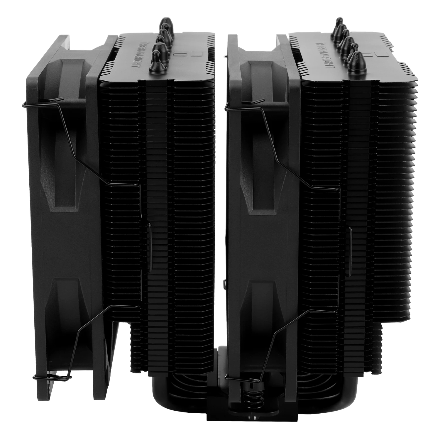 Охладител Thermalright Peerless Assassin 120 SE Black Dual-Tower CPU Cooler