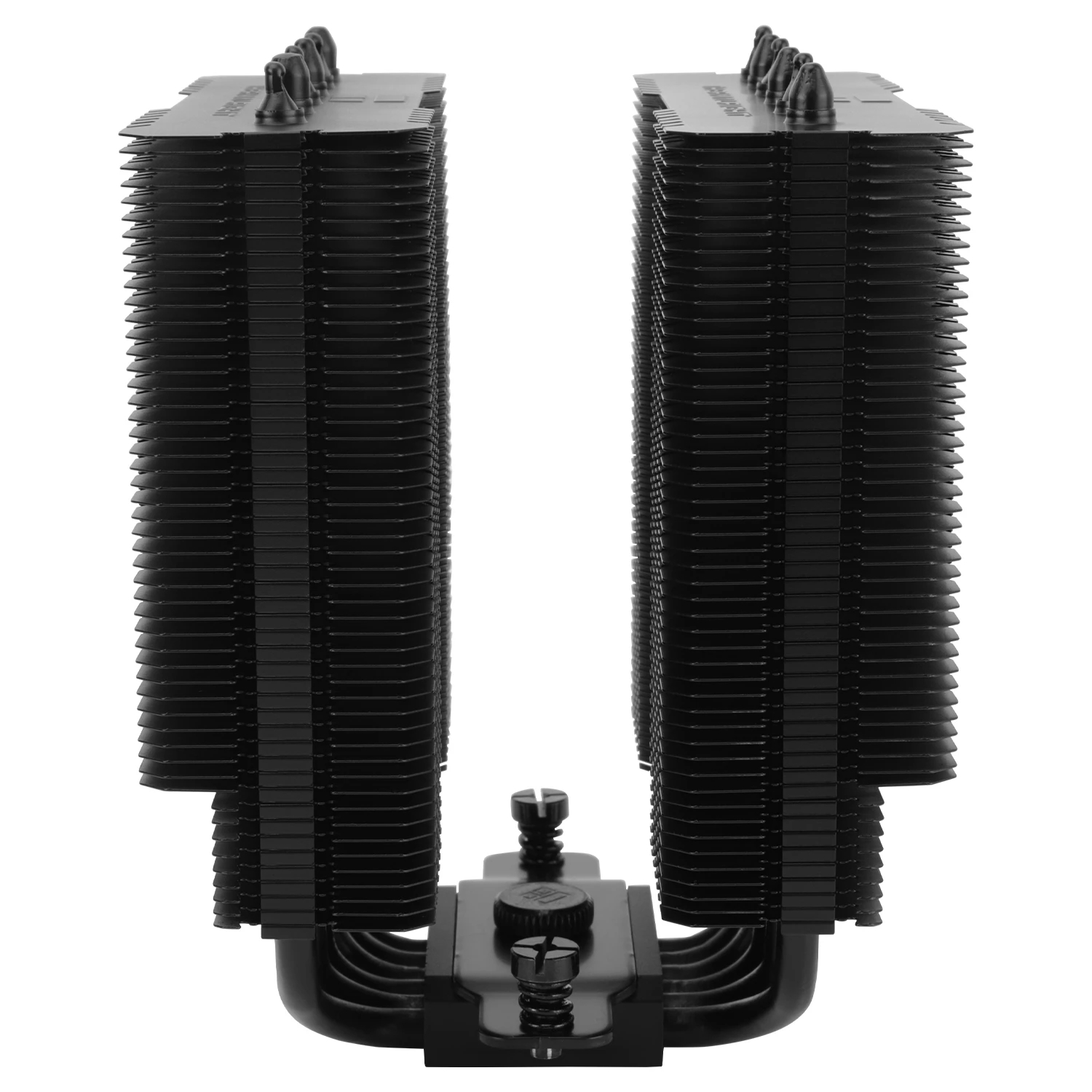 Охладител Thermalright Peerless Assassin 120 SE Black Dual-Tower CPU Cooler