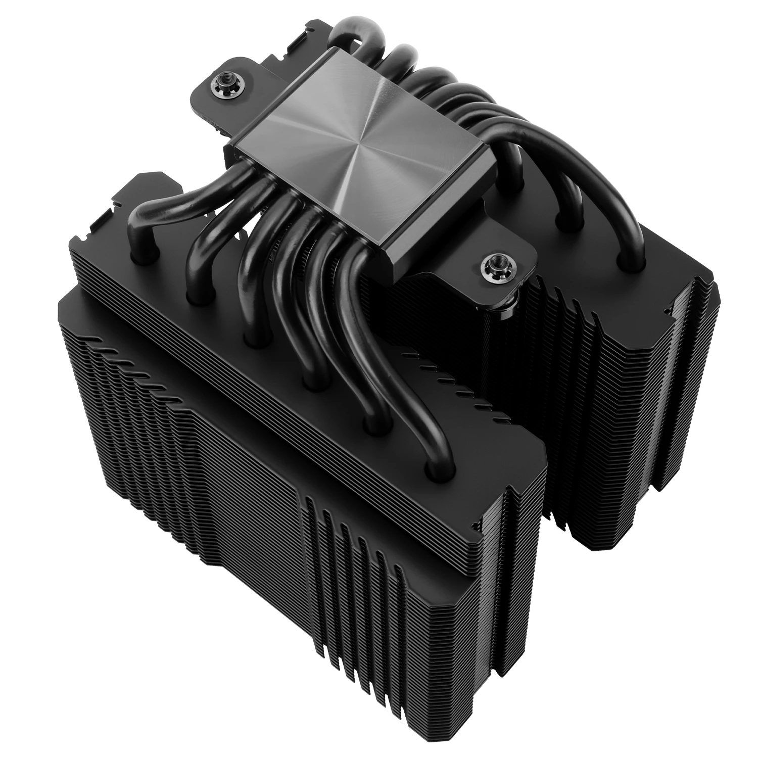 Охладител Thermalright Peerless Assassin 120 SE Black Dual-Tower CPU Cooler