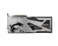 Видео карта MSI GeForce RTX 5070 12G VANGUARD SOC