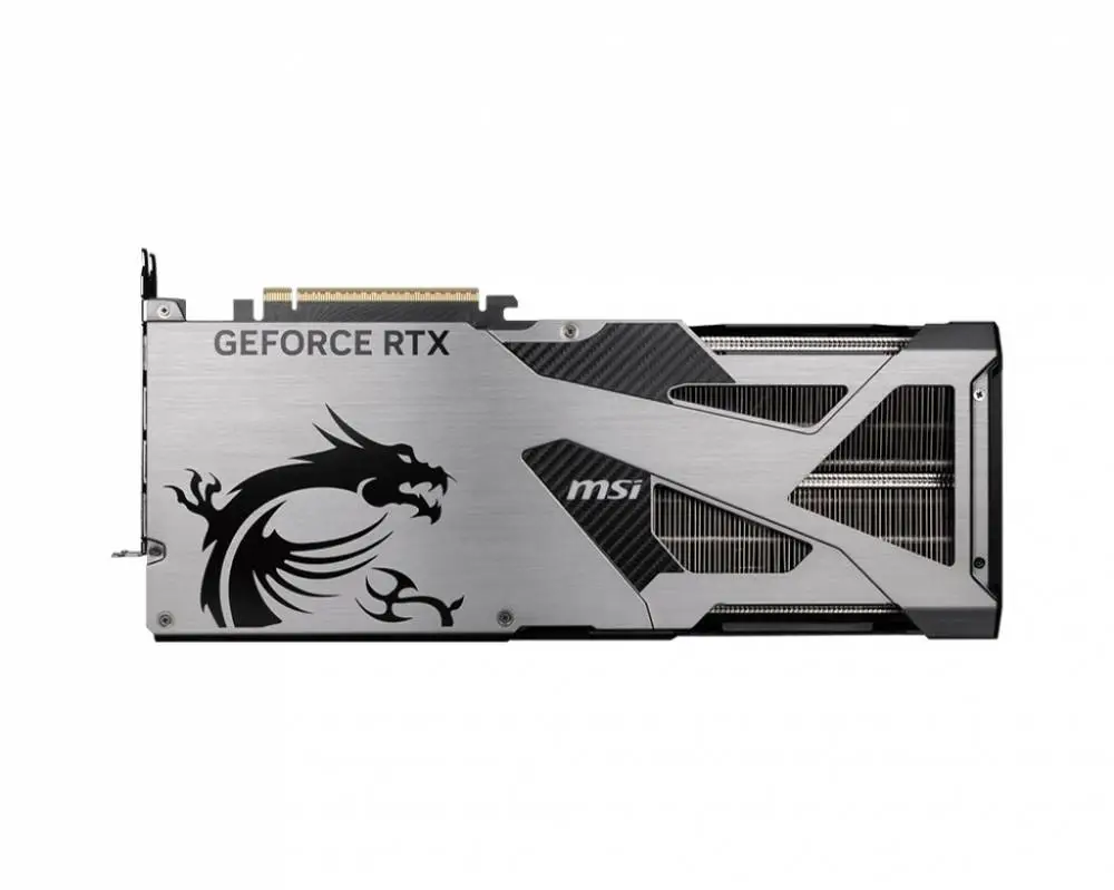 Видео карта MSI GeForce RTX 5070 12G VANGUARD SOC