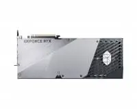 Видео карта MSI GeForce RTX 5080 16G SUPRIM SOC
