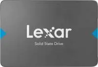 Диск SSD Lexar NQ100 512GB 2.5" SATA3 6Gb/s - LNQ100X512G-RNNNG
