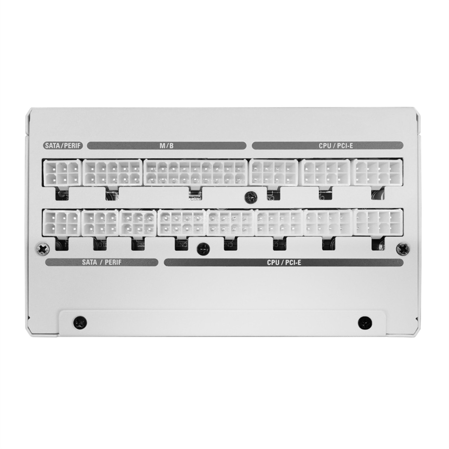 Захранване Super Flower Leadex VII XG White 850W 80 Plus Gold ATX 3.1