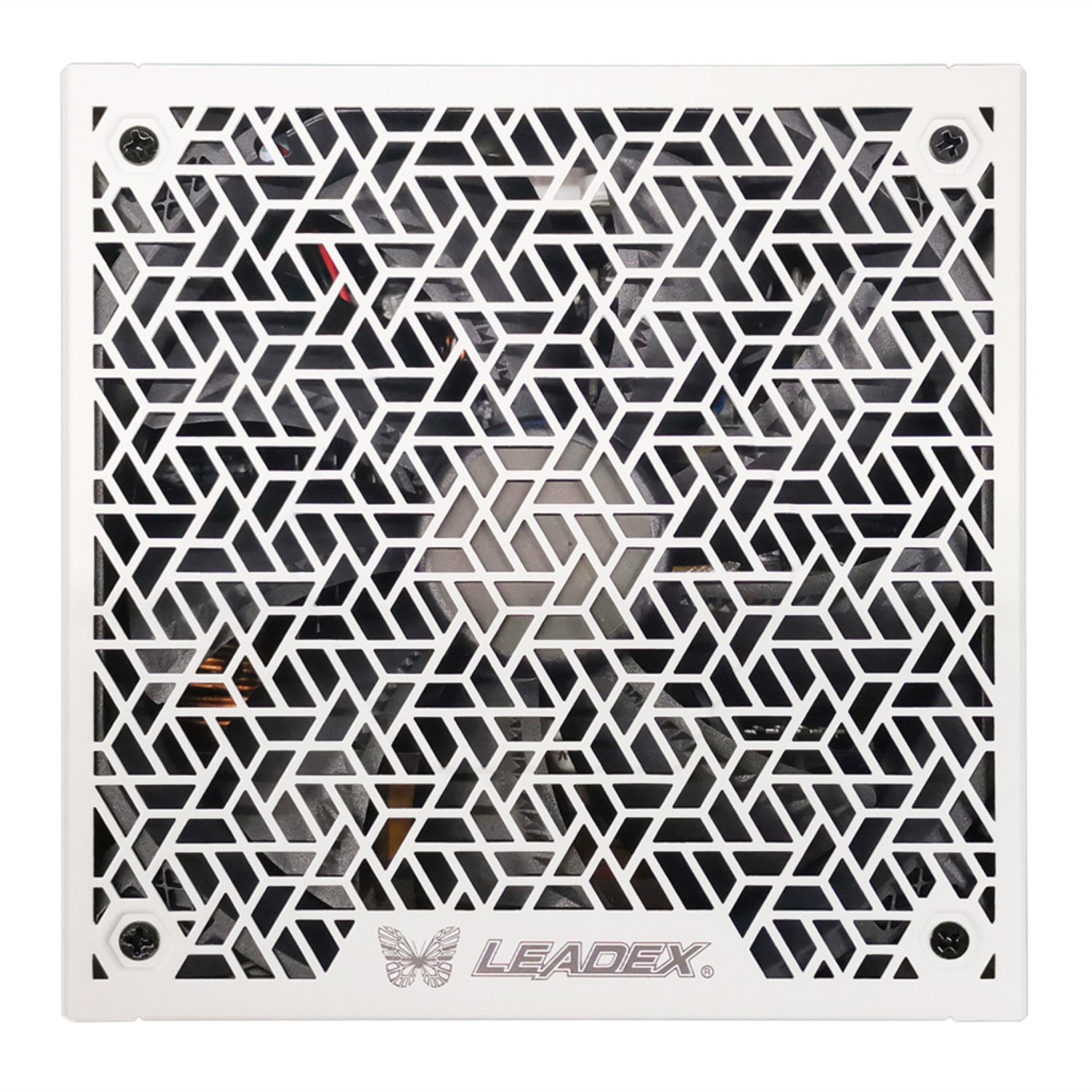 Захранване Super Flower Leadex VII XG White 850W 80 Plus Gold ATX 3.1