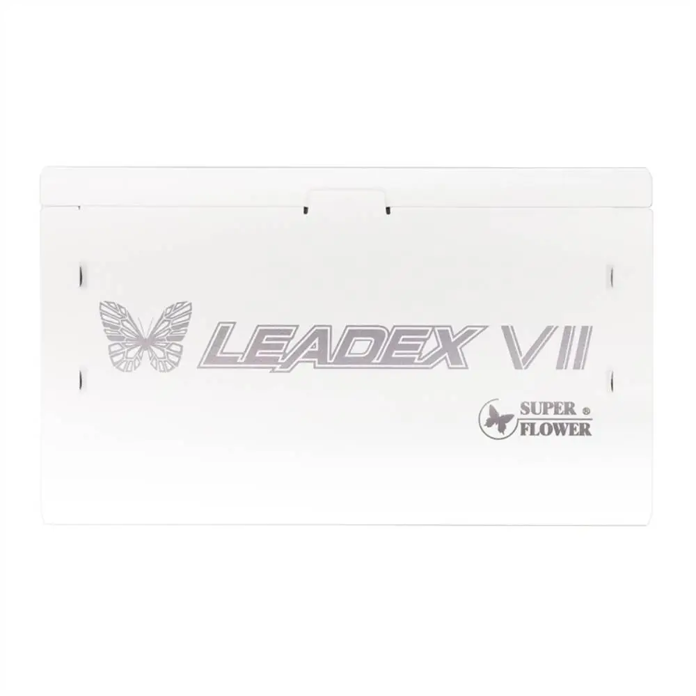 Захранване Super Flower Leadex VII XG White 850W 80 Plus Gold ATX 3.1