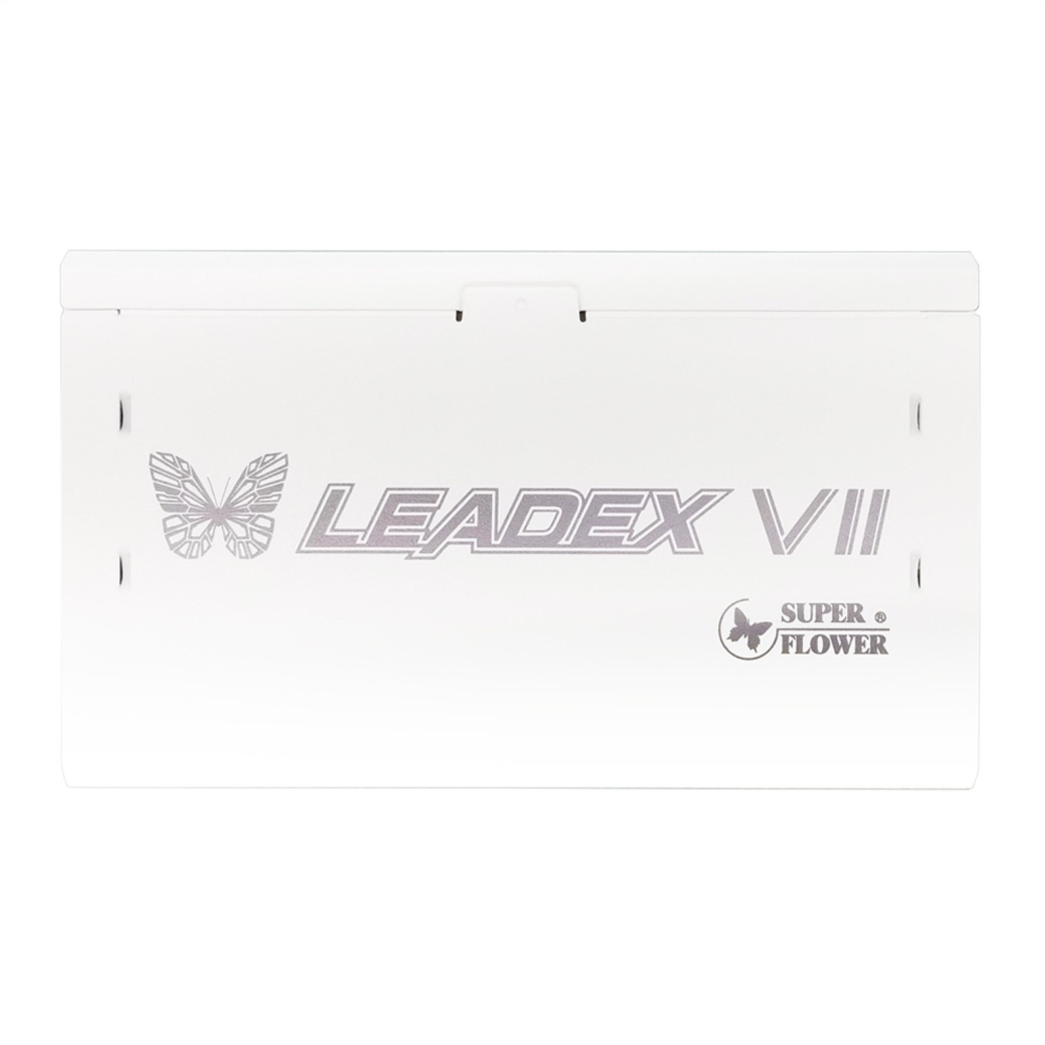 Захранване Super Flower Leadex VII XG White 850W 80 Plus Gold ATX 3.1